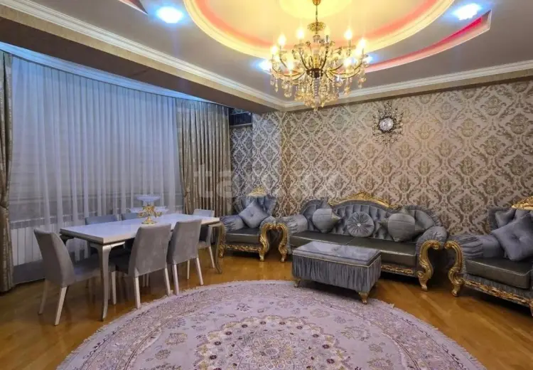 4 otaqlı mənzil , Sumqayıt