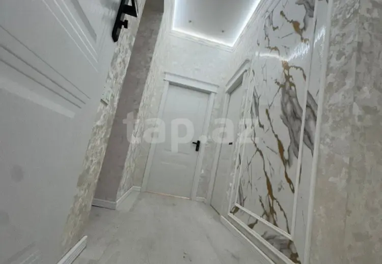 2 otaqlı mənzil , Sumqayıt