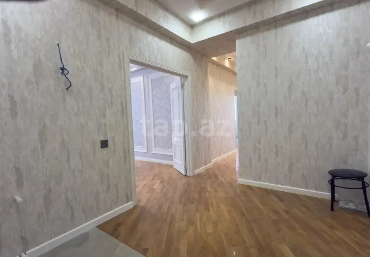 3 otaqlı mənzil , Sumqayıt