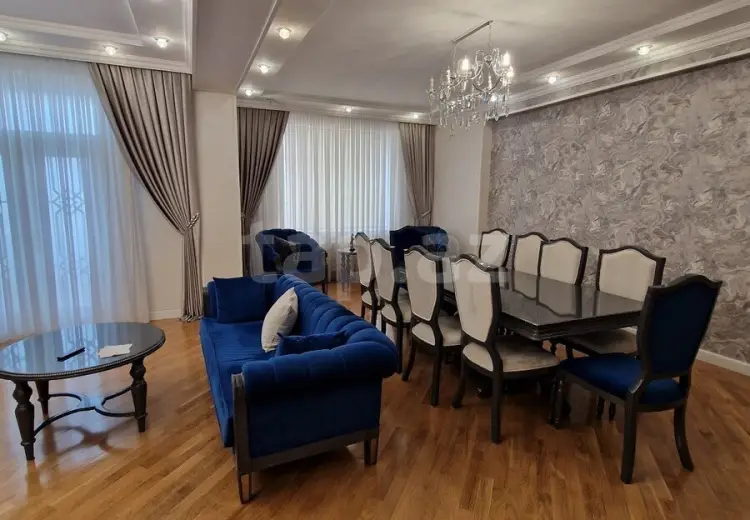 5 otaqlı mənzil , Sumqayıt