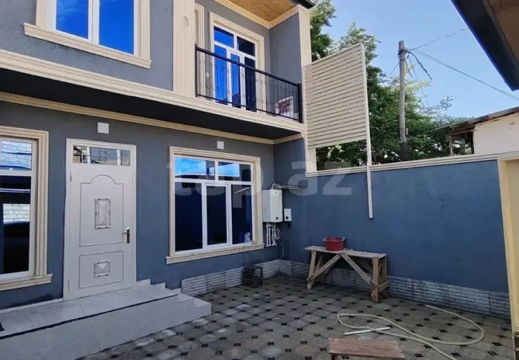 4 otaqlı mənzil , Sumqayıt