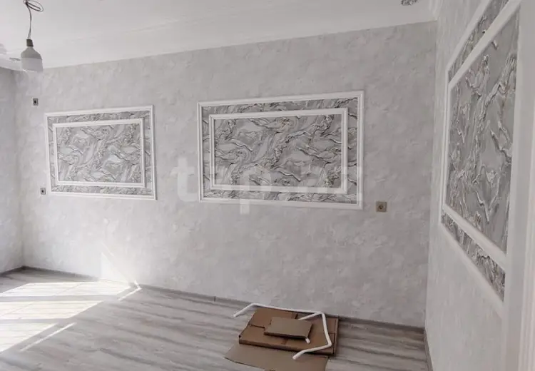 4 otaqlı mənzil , Sumqayıt