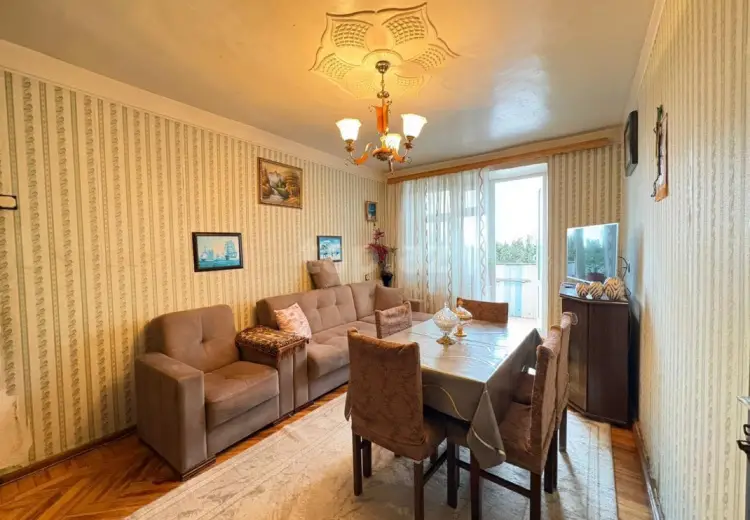 2 otaqlı mənzil , Sumqayıt