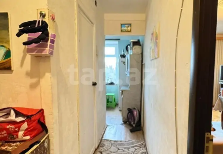 2 otaqlı mənzil , Sumqayıt