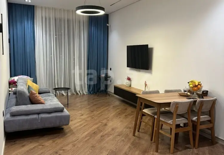 2 otaqlı mənzil , Sumqayıt