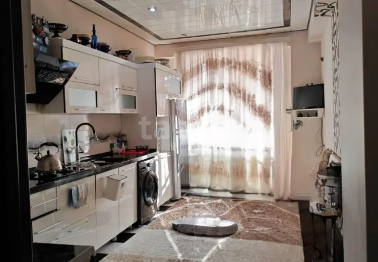 3 otaqlı mənzil , Sumqayıt