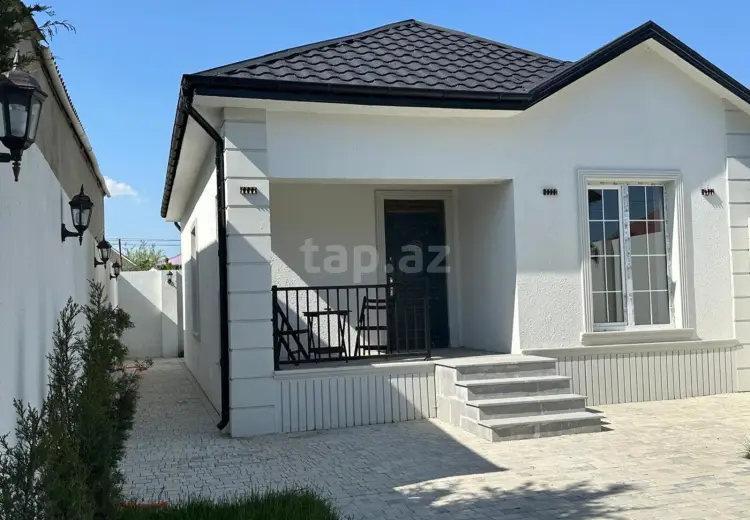 3 otaqlı mənzil , Binə qəs., Xəzər, Bakı