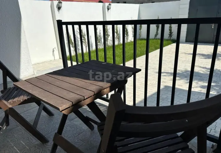 3 otaqlı mənzil , Binə qəs., Xəzər, Bakı