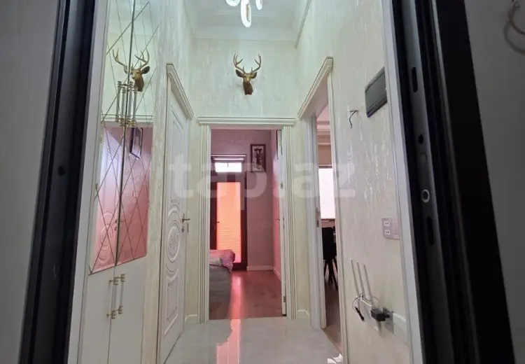 2 otaqlı mənzil , Sumqayıt
