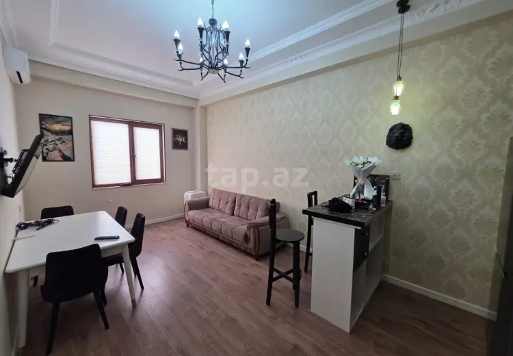 2 otaqlı mənzil , Sumqayıt