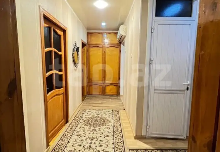 4 otaqlı mənzil , Sumqayıt
