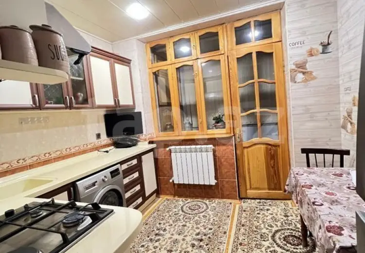 4 otaqlı mənzil , Sumqayıt