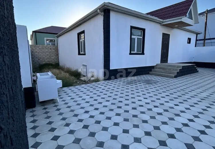 4 otaqlı mənzil , Binə qəs., Xəzər, Bakı