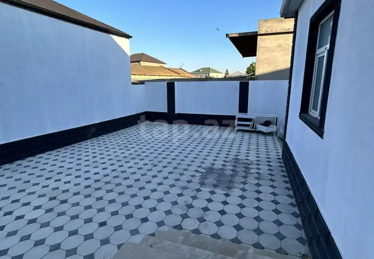 4 otaqlı mənzil , Binə qəs., Xəzər, Bakı