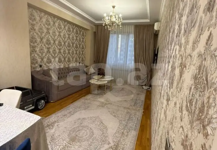 3 otaqlı mənzil , Sumqayıt