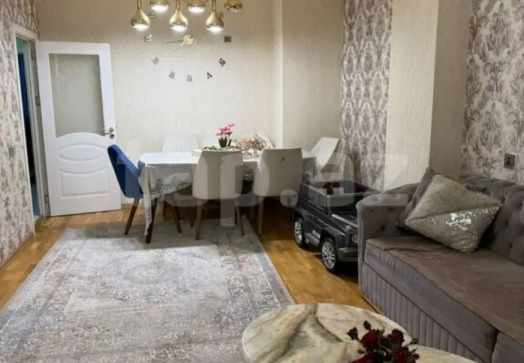 3 otaqlı mənzil , Sumqayıt