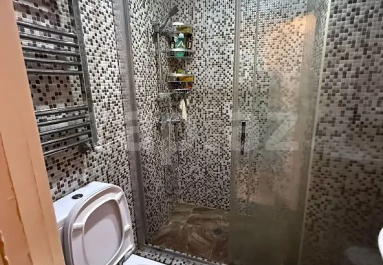 3 otaqlı mənzil , Sumqayıt