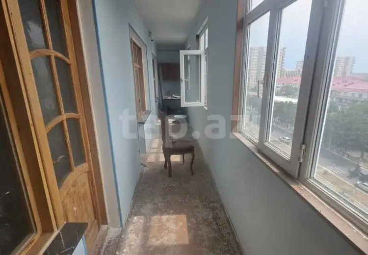 2 otaqlı mənzil , Sumqayıt