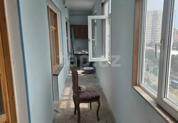 2 otaqlı mənzil , Sumqayıt