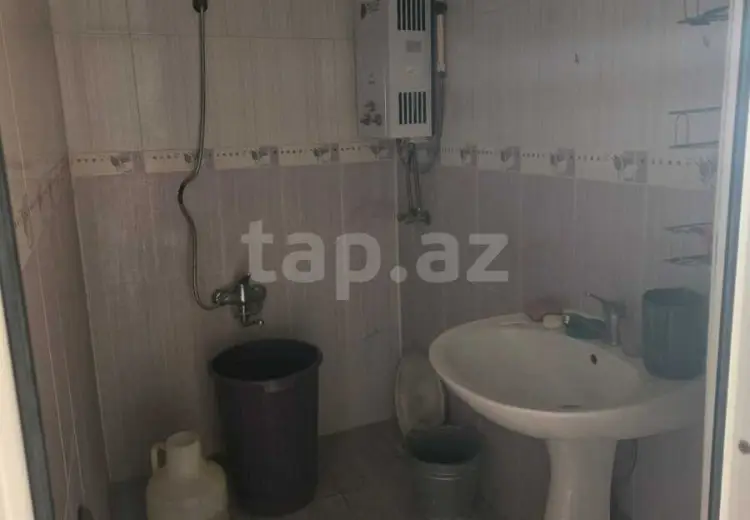 2 otaqlı mənzil , Sumqayıt
