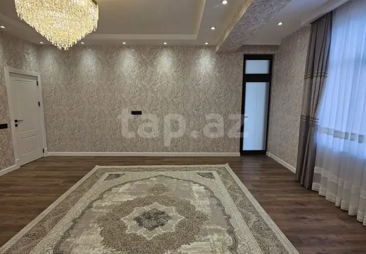 3 otaqlı mənzil , Sumqayıt