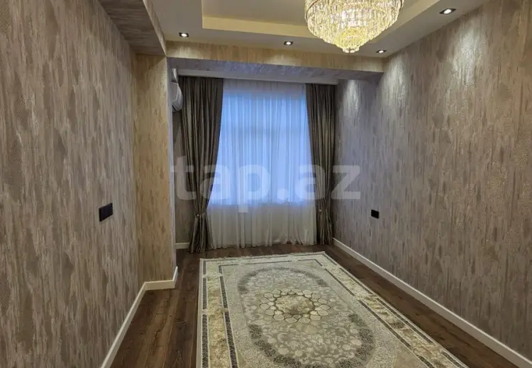 3 otaqlı mənzil , Sumqayıt