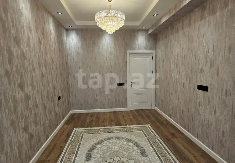 3 otaqlı mənzil , Sumqayıt