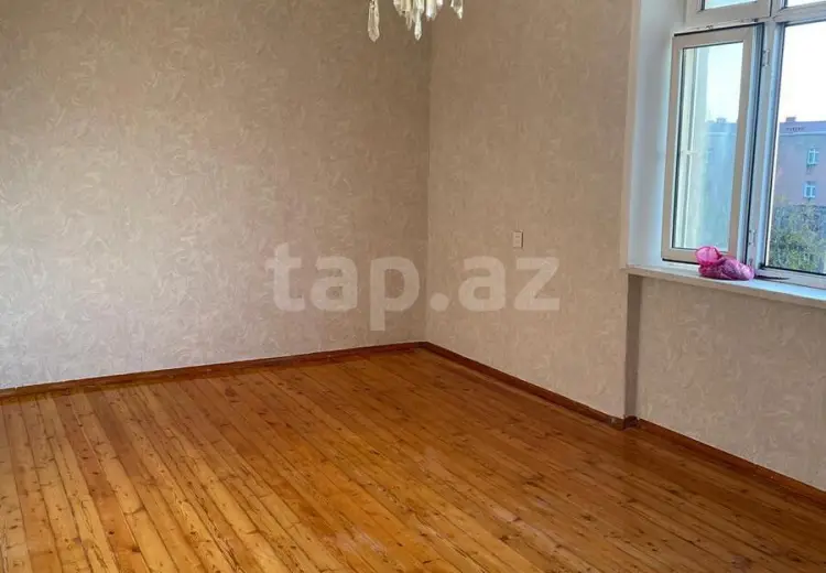 2 otaqlı mənzil , Sumqayıt