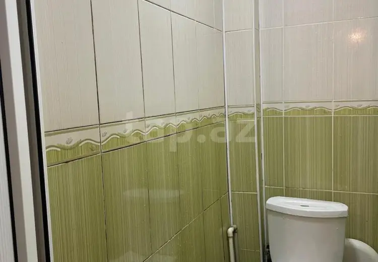 2 otaqlı mənzil , Sumqayıt