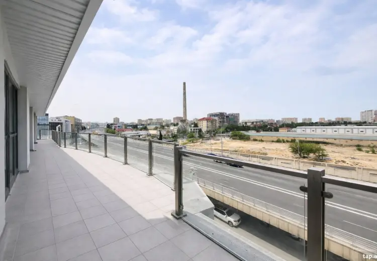 0 m² Obyekt / Ofis , Montin qəs., Nərimanov, Bakı