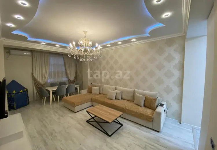 2 otaqlı mənzil , Sumqayıt
