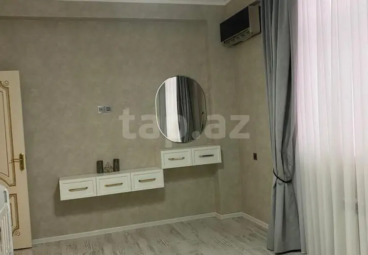 2 otaqlı mənzil , Sumqayıt