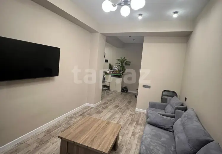 2 otaqlı mənzil , Sumqayıt