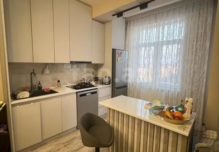 2 otaqlı mənzil , Sumqayıt