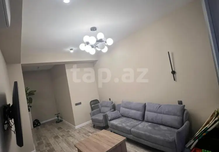 2 otaqlı mənzil , Sumqayıt