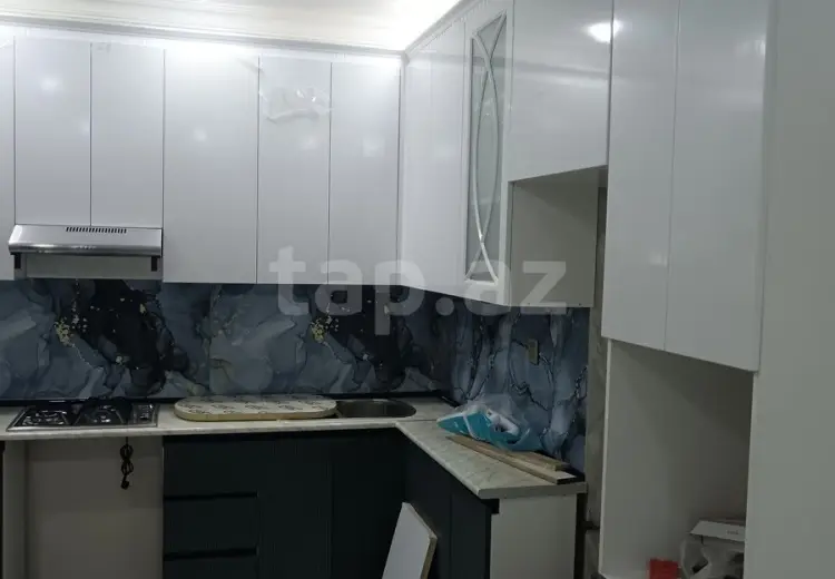 2 otaqlı mənzil Kirayə (aylıq), Sumqayıt