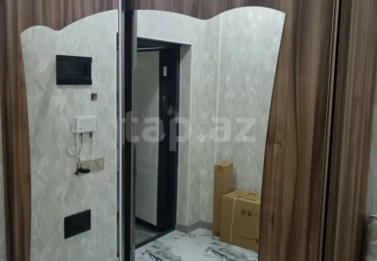 2 otaqlı mənzil Kirayə (aylıq), Sumqayıt