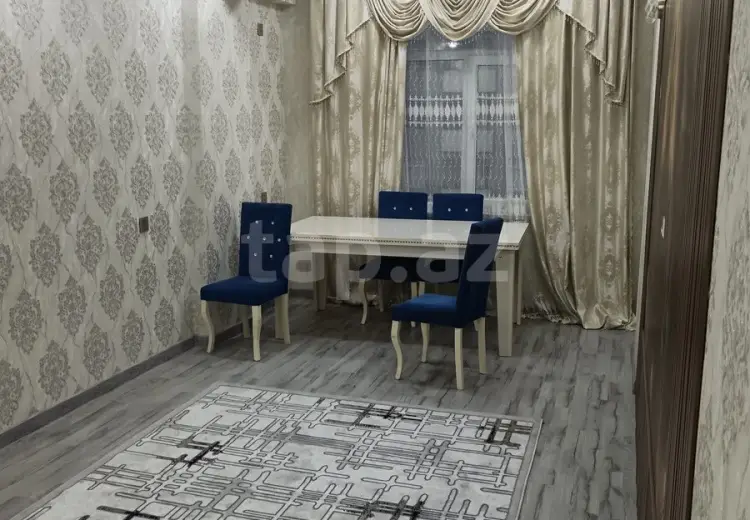 2 otaqlı mənzil Kirayə (aylıq), Sumqayıt