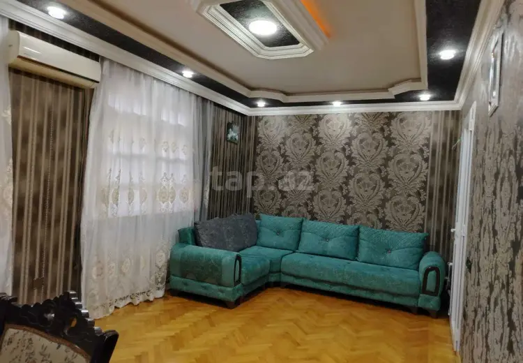 4 otaqlı mənzil , Sumqayıt
