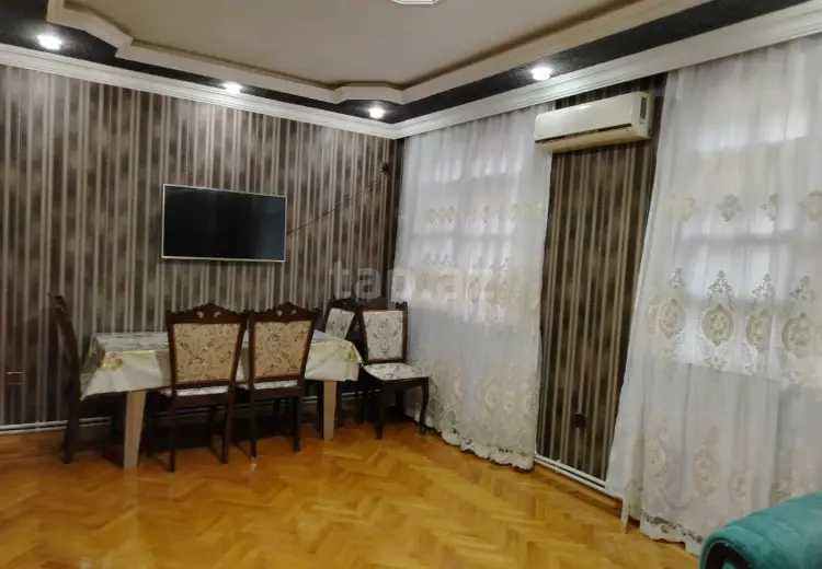 4 otaqlı mənzil , Sumqayıt