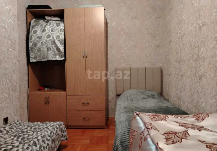 4 otaqlı mənzil , Sumqayıt