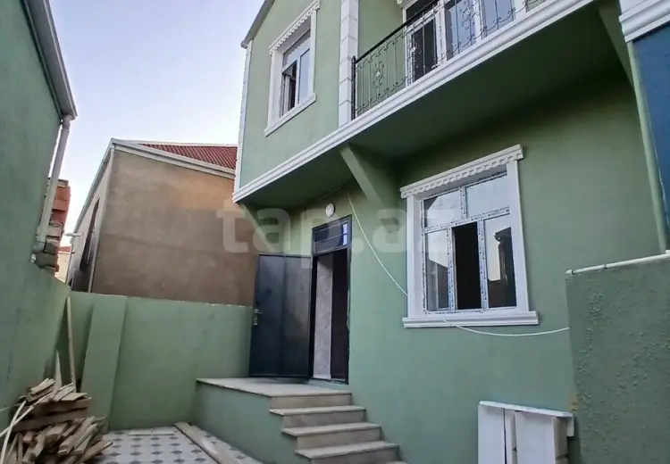 4 otaqlı mənzil , Bakı