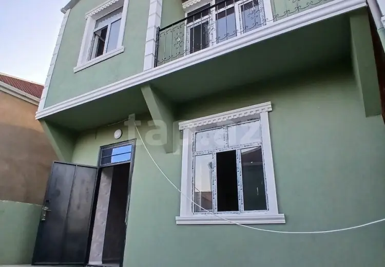 4 otaqlı mənzil , Bakı