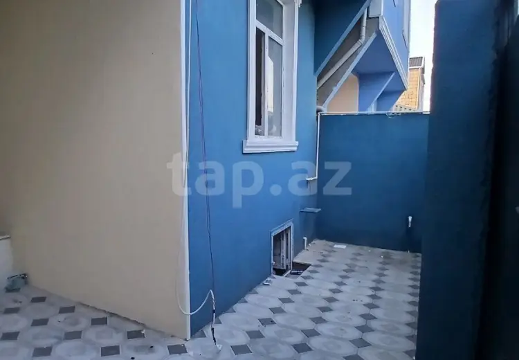 5 otaqlı mənzil , Xırdalan
