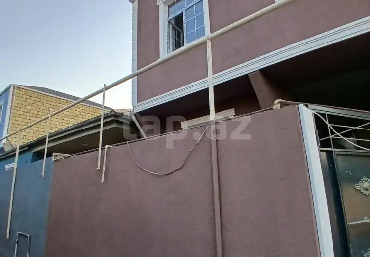 4 otaqlı mənzil , Bakı