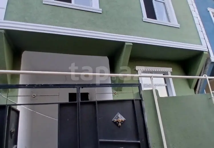 5 otaqlı mənzil , Bakı