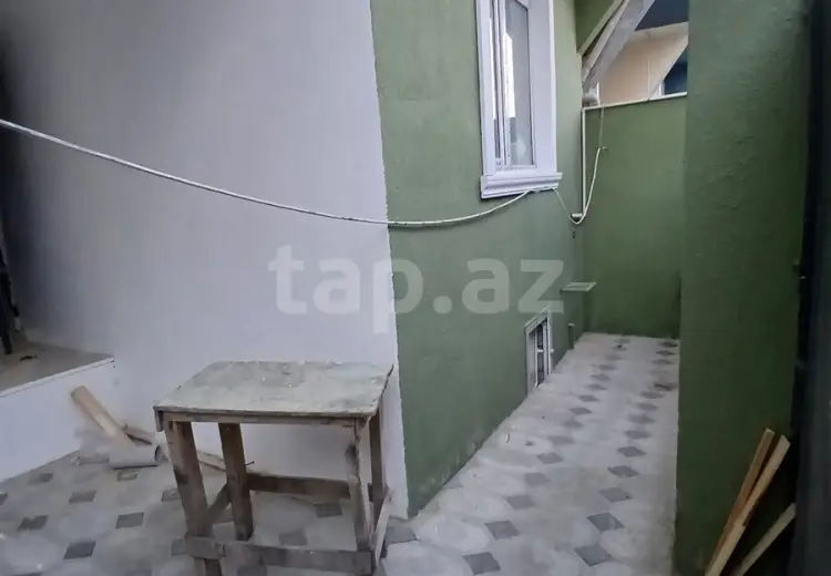 5 otaqlı mənzil , Bakı