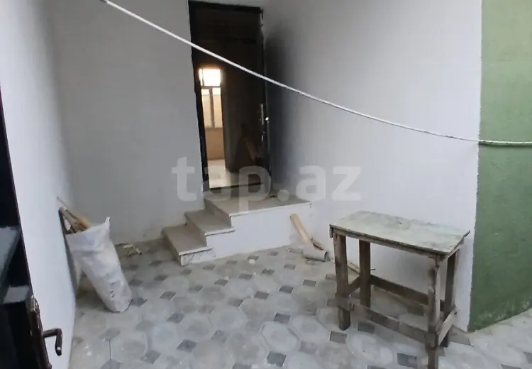 5 otaqlı mənzil , Bakı