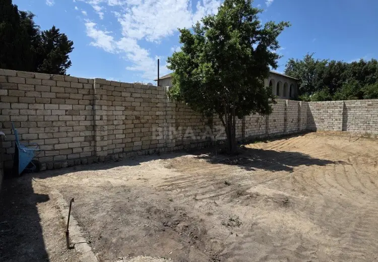 4 sot Torpaq Satılır, Şüvəlan, Xəzər, Bakı