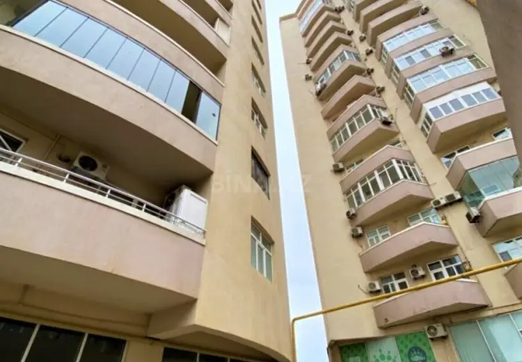 170 m² Obyekt / Ofis Kirayə (aylıq), Yasamal, Bakı